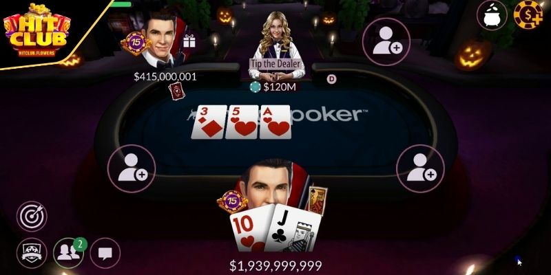 Chọn thời điểm rời bài chính xác