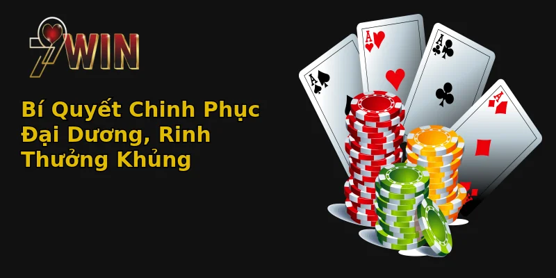 Bắn Cá 79win - Bí Mật Săn Cá Thưởng Lớn, Đổi Đời Nhanh Chóng 3 Bí Quyết Chinh Phục Đại Dương, Rinh Thưởng Khủng