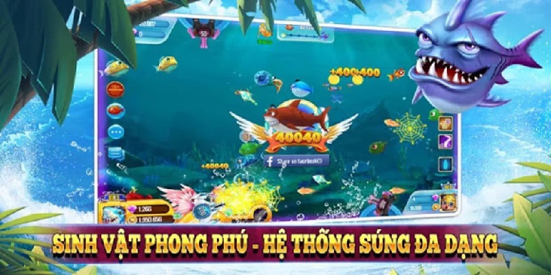 Bắn Cá Đổi Thưởng Tại 79WIN - Bí Quyết Thắng Lớn 3 Top 5 game bắn cá miễn phí “ăn tiền” HOT nhất hiện nay