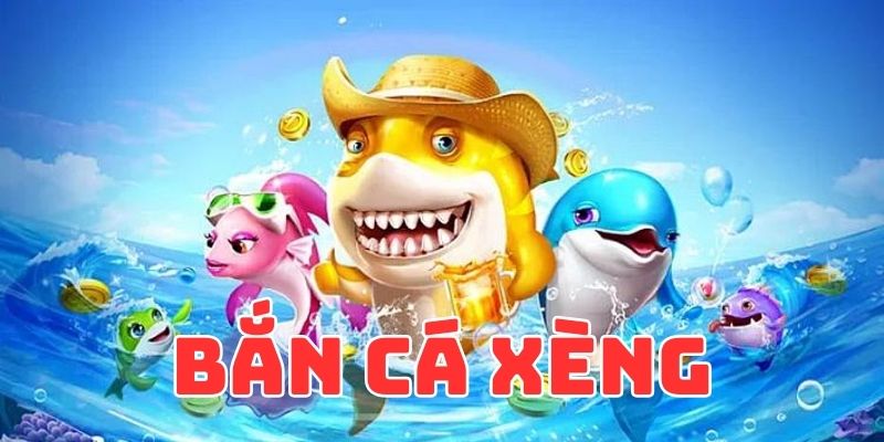 Bắn Cá Xèng 79WIN - Bí Quyết Chinh Phục Đại Dương May Mắn 3 Mẹo Chơi Bắn Cá Xèng Đổi Thưởng Thắng Lớn Dành Cho Game Thủ