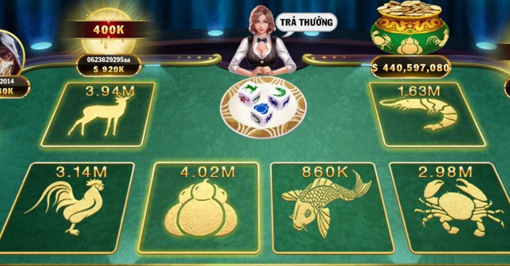 Bầu Cua Online - Bí Quyết Chinh Phục & Mẹo Hay Từ Cao Thủ 3 Bầu cua online – Luật cơ bản và kinh nghiệm để thắng lớn | Flickr