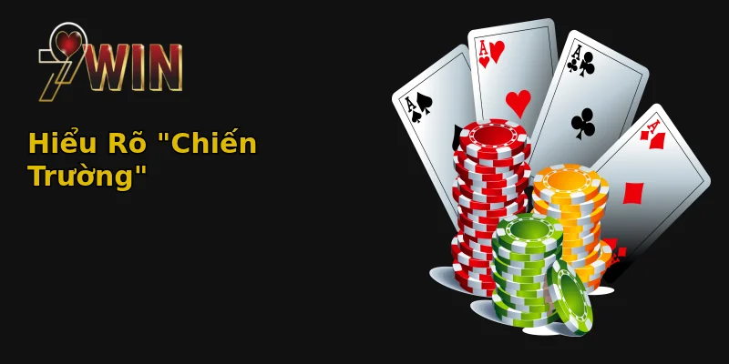 Bí Kíp Chọn Súng Bắn Cá - Rinh Tiền Về Túi 3 hieu ro chien truong