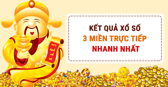 Bí Mật Xổ Số 3 Miền - Mở Khóa Vận May, Đón Lộc Vàng 1 Phân biệt xổ số truyền thống 3 miền | Vietstock