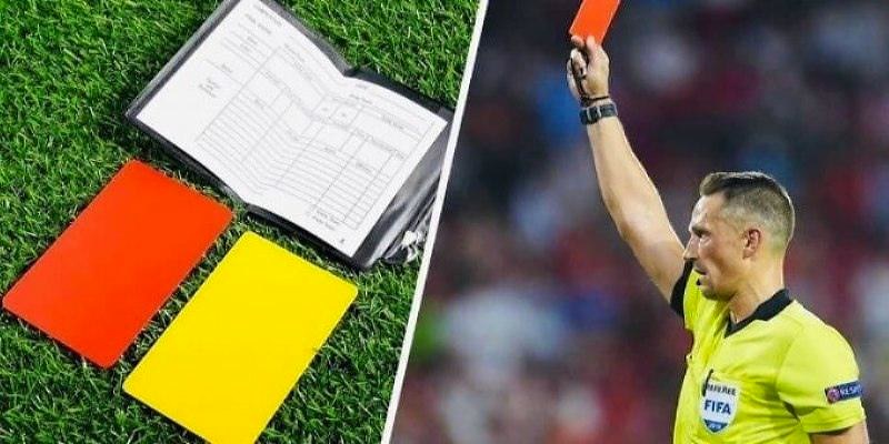 Kèo Thẻ Vàng Bùng Nổ - Bí Quyết Soi Kèo Thắng Lớn 2 Kèo thẻ phạt là gì? Cách tính và soi kèo chuẩn 2024 - Google Drive