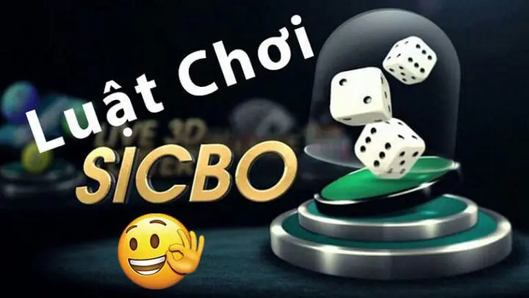 Sicbo Bất Bại - Giải Mã Luật Chơi Sicbo Cho Người Mới 21 luat choi sicbo 6818e5c6d6d01