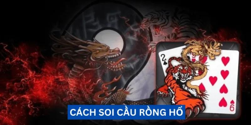 Mẹo Chơi Rồng Hổ Bất Bại - Bí Quyết Từ Cao Thủ 9 meo choi rong ho 6818f066e131d