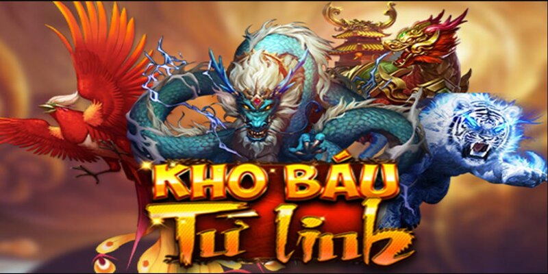 Nổ Hũ Kho Báu Tứ Linh - Giải Mã Bí Mật Giàu Sang Bậc Nhất 3 Kho Báu Tứ Linh – Siêu Phẩm Quay Thưởng Hấp Dẫn Nhất Sunwin - Telegrafi - Telegrafi