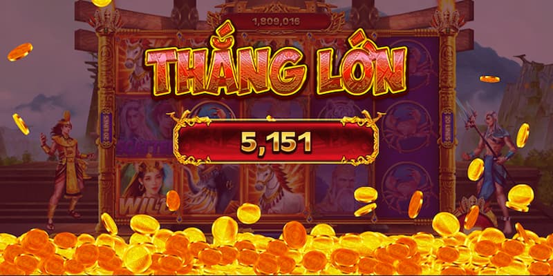 Nổ Hũ Sơn Tinh Thủy Tinh - Huyền Thoại Bất Tận 2 Sơn Tinh Thủy Tinh VWIN – Hướng Dẫn Dành Cho Người Mới