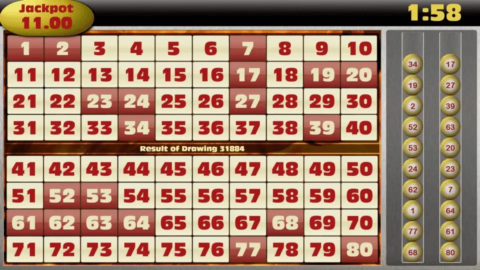 Number Game 79Win - Bí Mật Chiến Thắng và Mẹo Chơi Hiệu Quả 2 Keno Bet | MOHIO