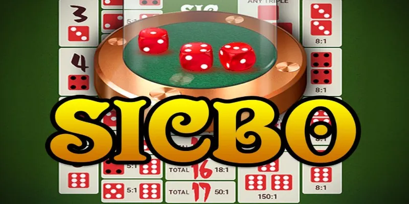 Sicbo Bất Bại - Giải Mã Luật Chơi Sicbo Cho Người Mới 2 Hướng dẫn cách đặt cược sicbo fun88 để tăng tỷ lệ thắng