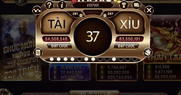 Tài Xỉu 79Win - Bí quyết "bách chiến bách thắng" 1 Khám phá luật chơi và cách đặt cược tài xỉu online tại 009 bet