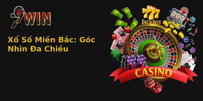 Xổ Số Miền Bắc Hôm Nay - Hé Lộ Bí Mật & Dự Đoán May Mắn 3 Xổ Số Miền Bắc: Góc Nhìn Đa Chiều